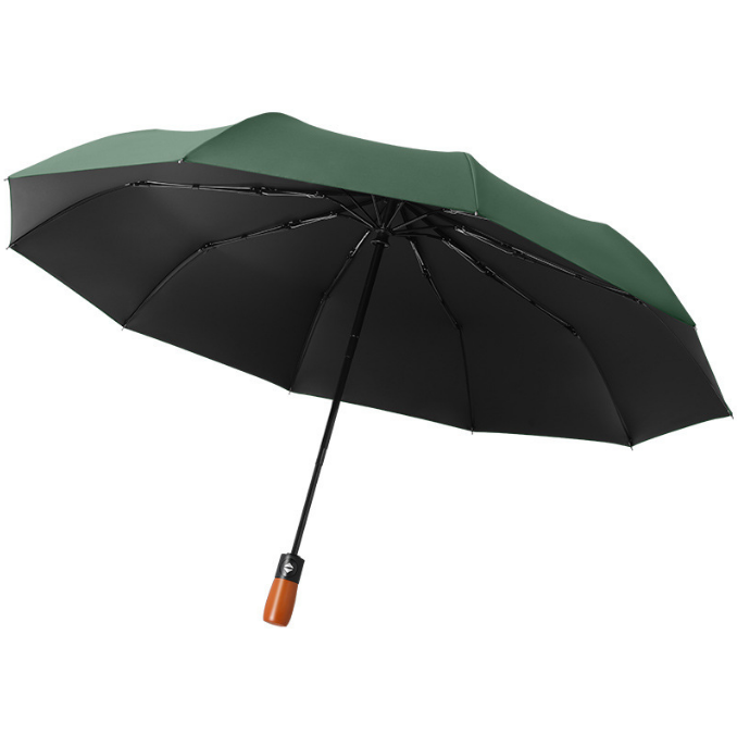 墨绿色（黑胶）1