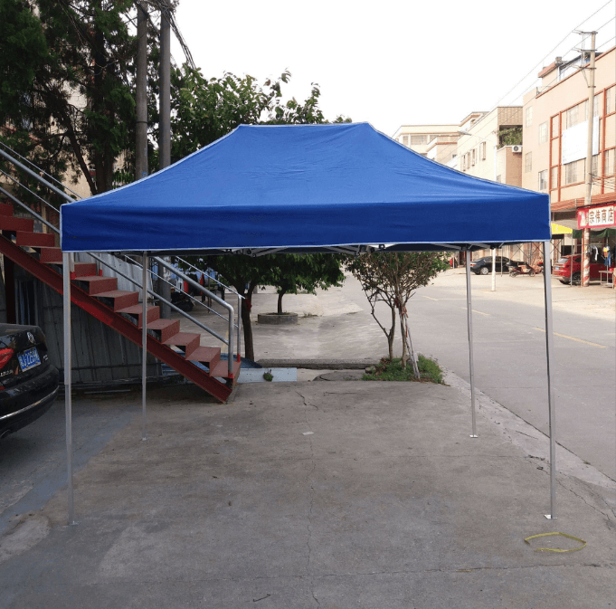 Wholesale Portable Outdoor Folding Advertising Aluminum Alloy Frame Event Party Gazebo Tent