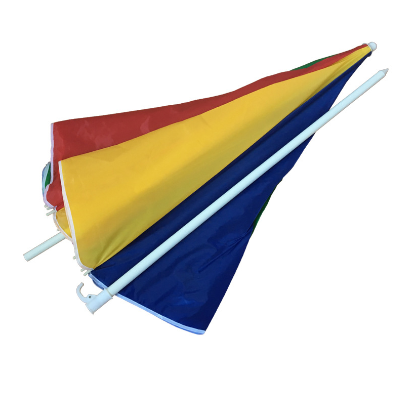 彩虹色9（不带转向）