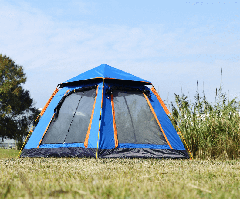 天蓝色（黑胶）3