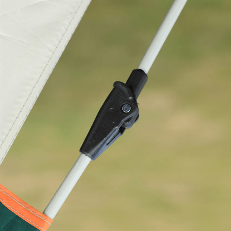 40 墨绿米黄拼色银胶 9（二门四窗）