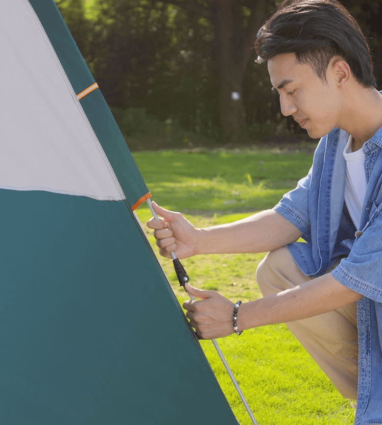 20 墨绿白色拼色50（两门三窗）