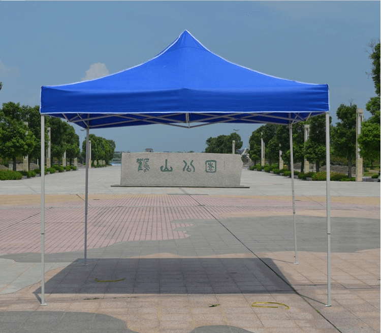 Wholesale Portable Outdoor Folding Advertising Aluminum Alloy Frame Event Party Gazebo Tent