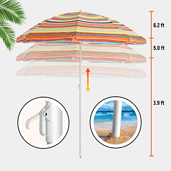 彩虹条3（带转向）