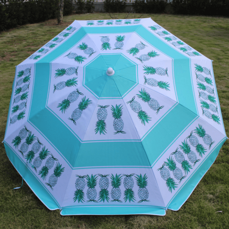 菠萝4（带转向）