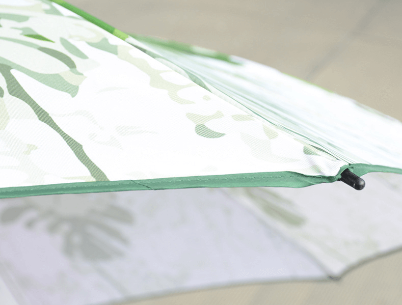 10 叶子6（带转向）