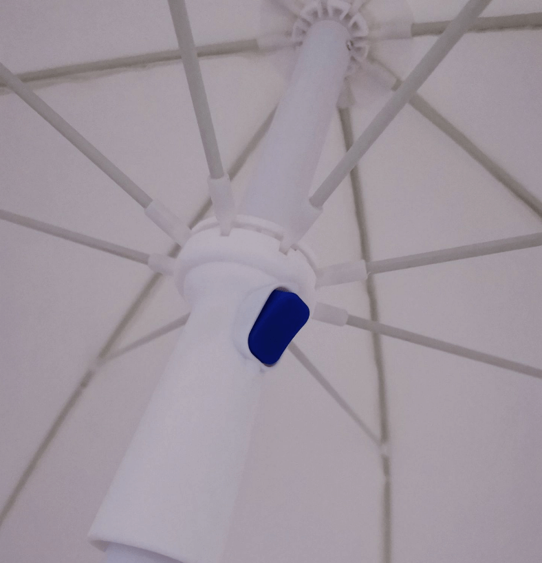 11 白色9（钢管中棒 带转向）