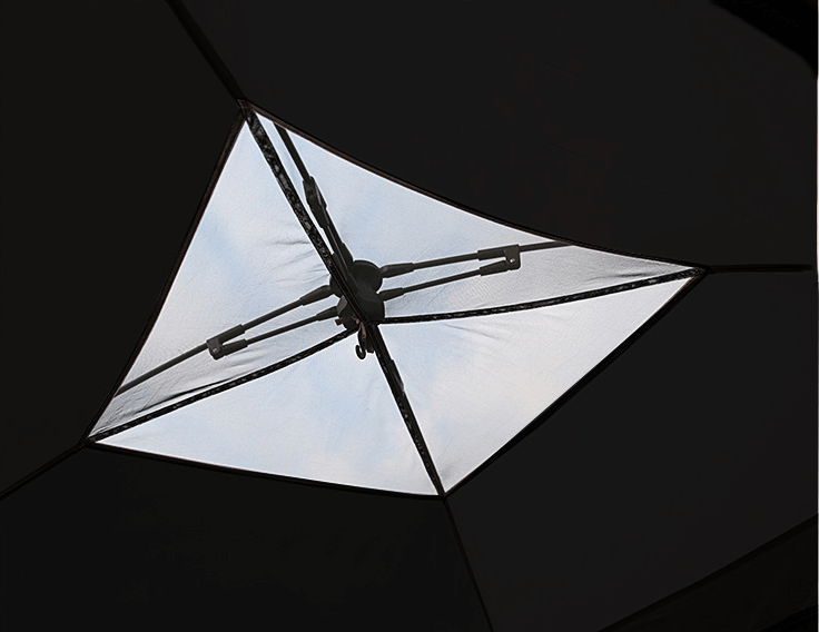 7 黑色（黑胶）7