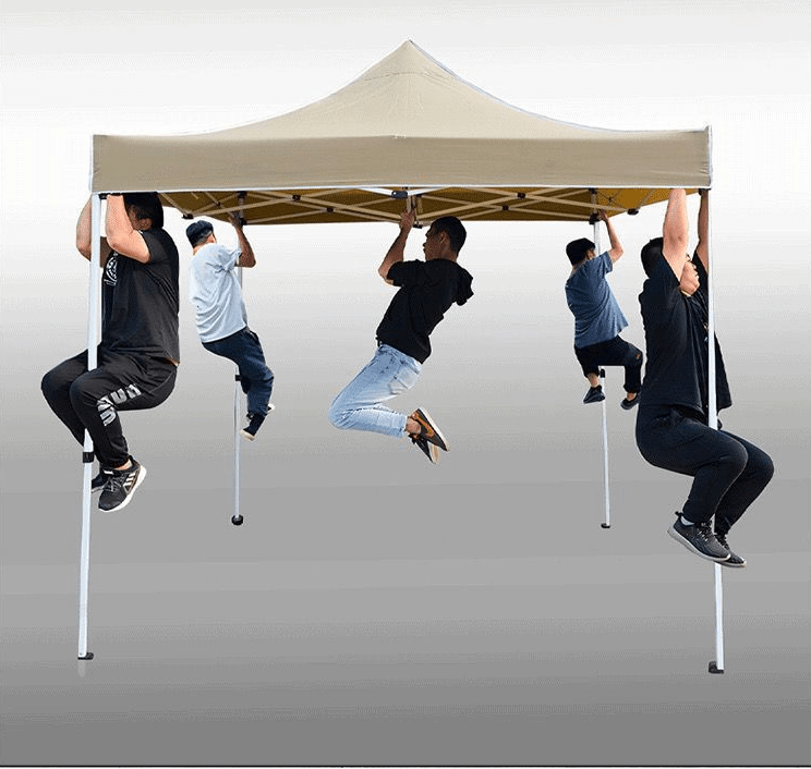 3x3 卡其色 2 六棱柱管6