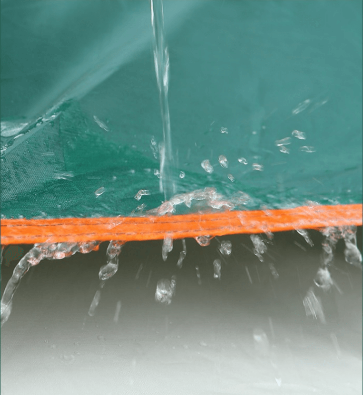 17 墨绿白色拼色47（两门三窗）