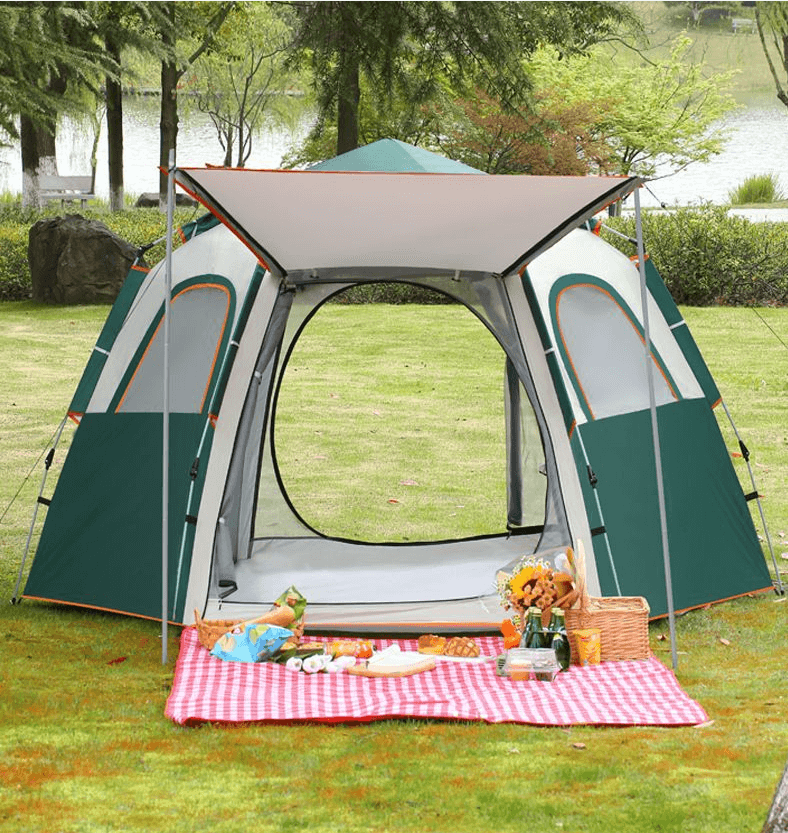 墨绿白色拼色2（两门三窗）