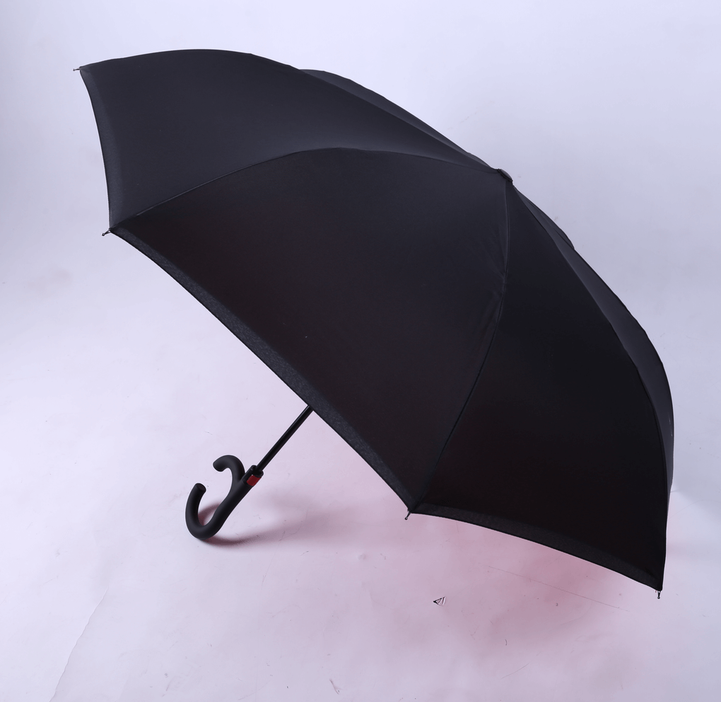 大红色自动开4 手柄款式1