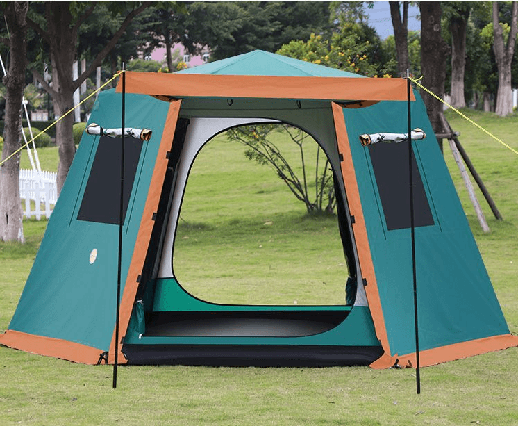 墨绿黑胶8（铝杆）