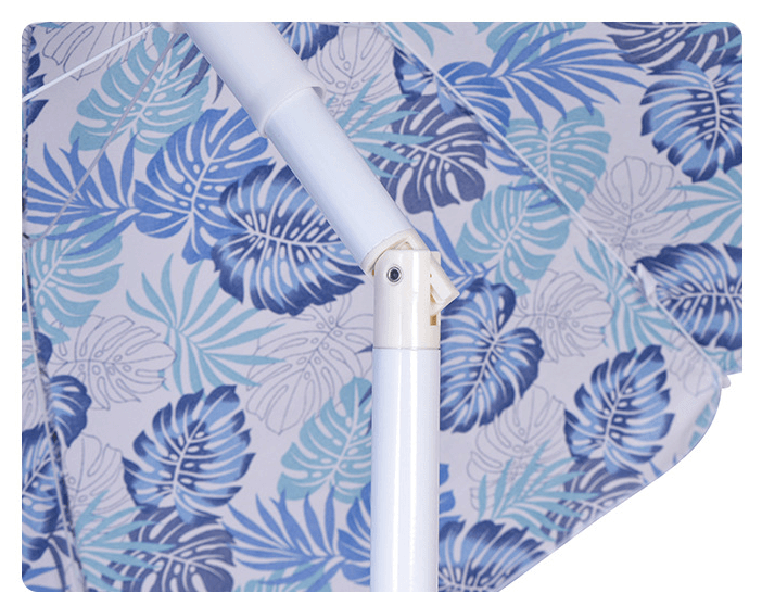 9 叶子7（塑料转向）