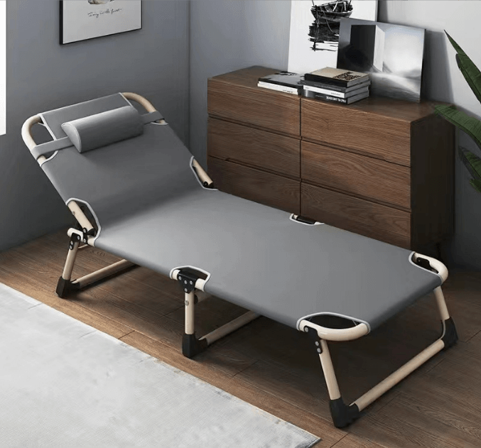 牛津布深灰色11