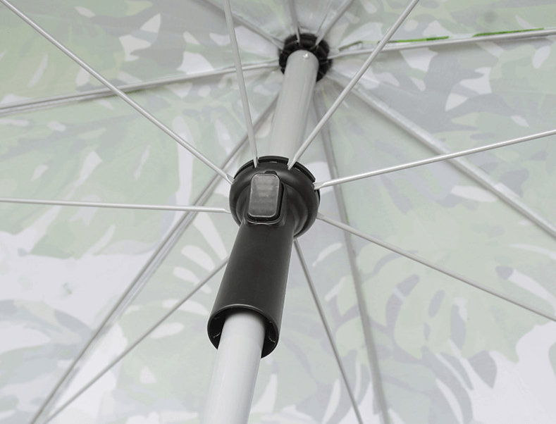 7 叶子5（带转向）