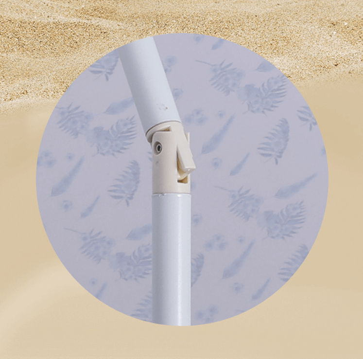 20 植物1-2（钢管中棒 带转向）