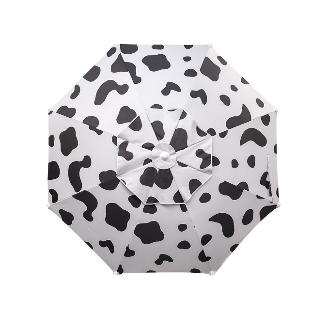 奶牛4（钢管中棒 带转向)