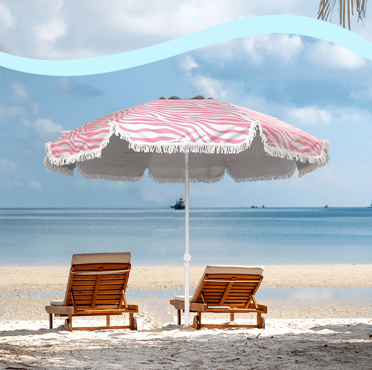 红白条纹（钢管中棒 带转向）4