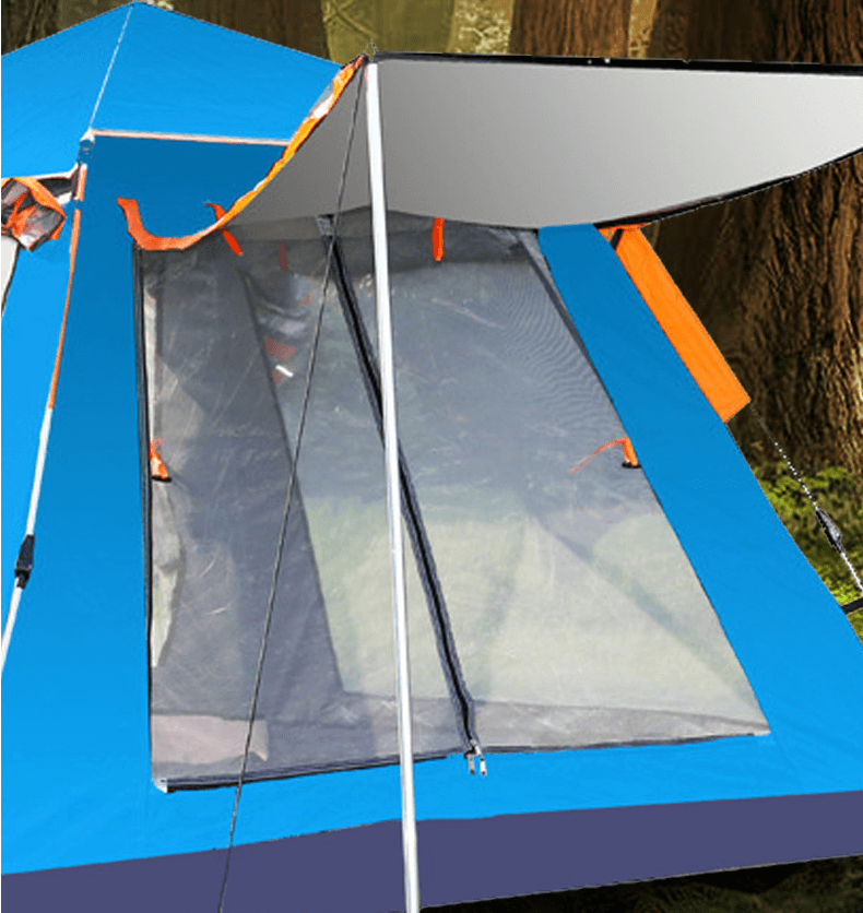 天蓝色（银胶）15