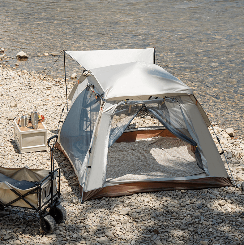 米黄色（银胶）6