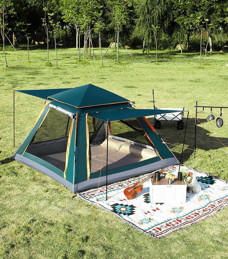 墨绿色（银胶）4