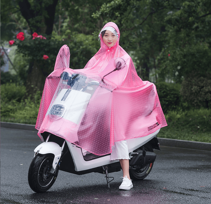 单人水晶慕斯红 双帽檐