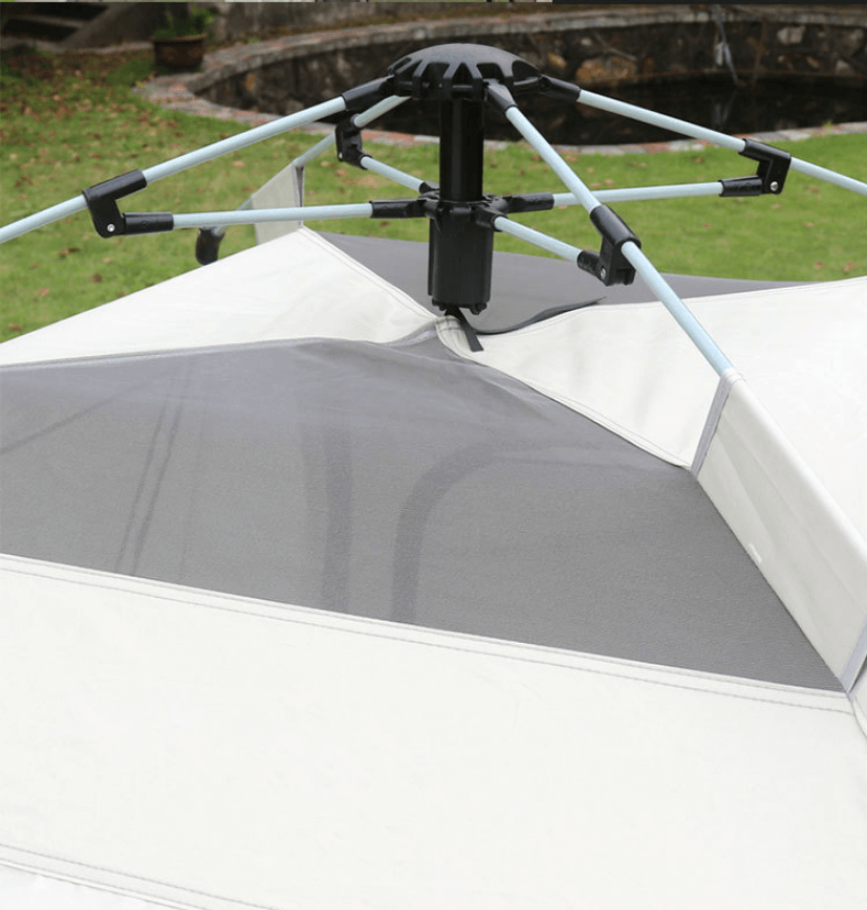 14 米黄色银胶6（二门四窗）