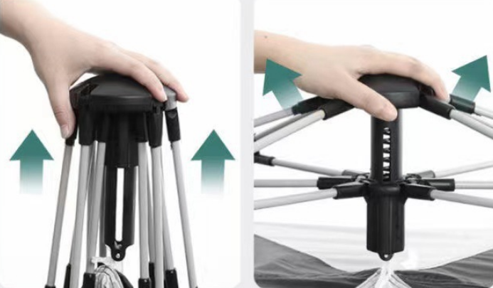 9 墨绿白色拼色39（两门三窗）