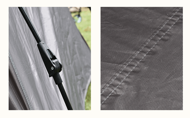 23 卡其拼深灰16