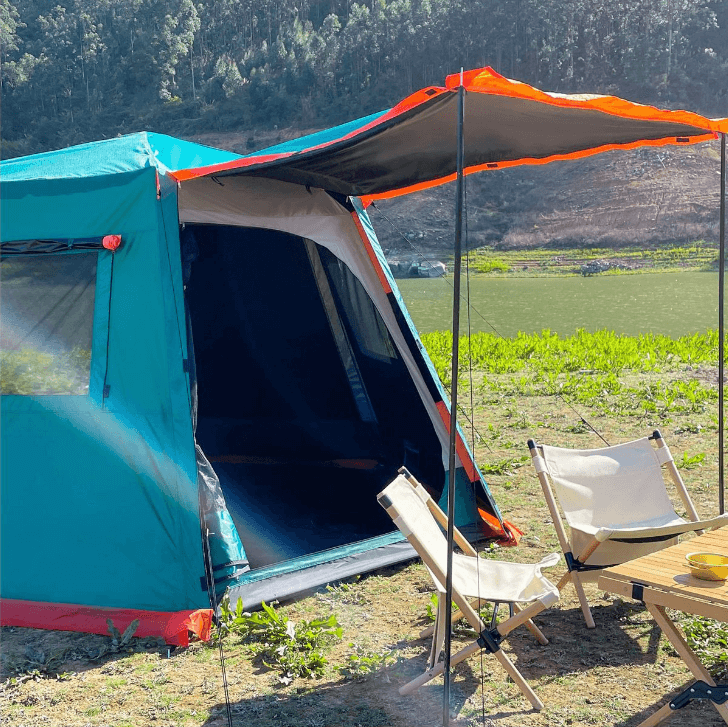 2 墨绿黑胶19（铝杆）