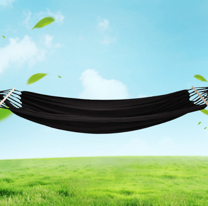 黑色（带月牙棒）