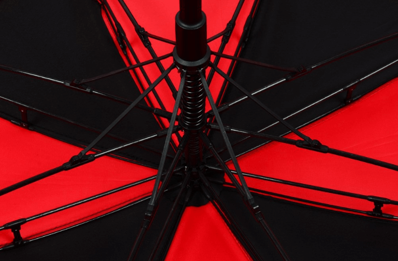 6 真双层红拼黑3