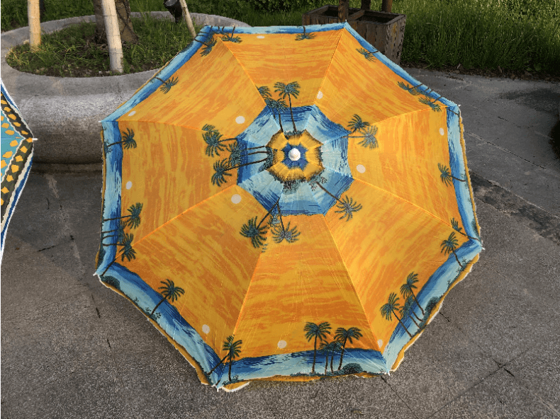 蓝树1-5（不带转向）