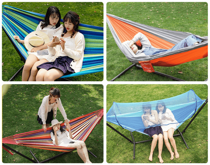 综合2（帆布&尼龙布）（无月牙棒）