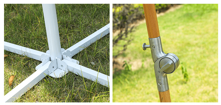 24 蓝白条纹5（榉木中棒）