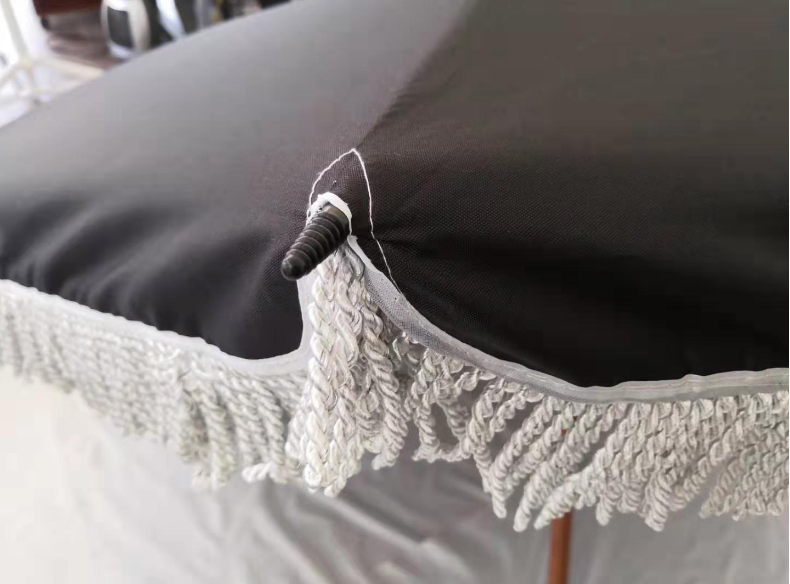 14 黑色11（钢管中棒 带转向）