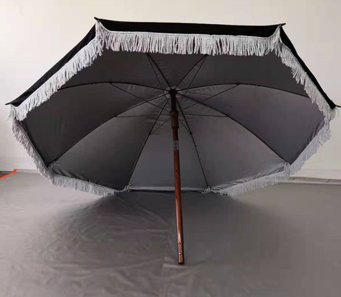 黑色5（钢管中棒 带转向）